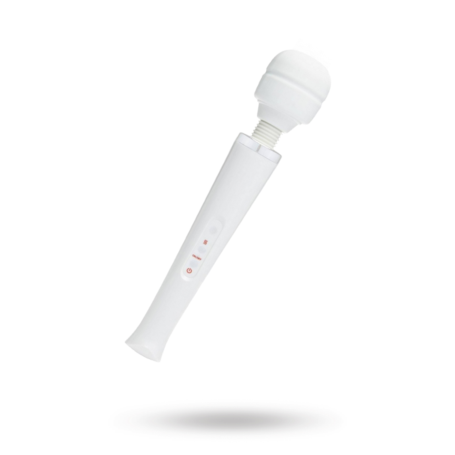 TOYJOY - Magic Massager - White | SEXLEKSAKER - MEST FÖR HENNE - Vibratorer - Magic Massager Wands | Intimast