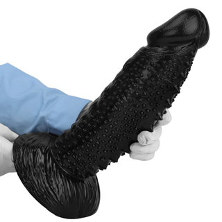 Pirlik Xxl Dildo 35 Cm