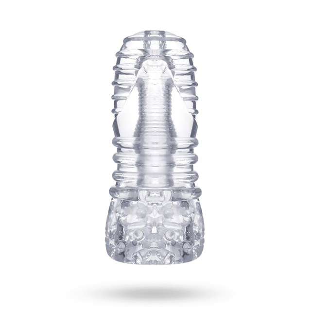 Toro Hannx1 Ultimate Handjob Stroker