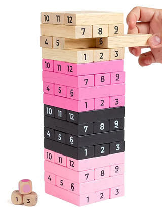 Tower Of Sex Game