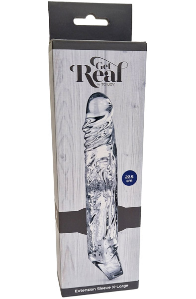 Extension Sleeve XL 22,5 cm
