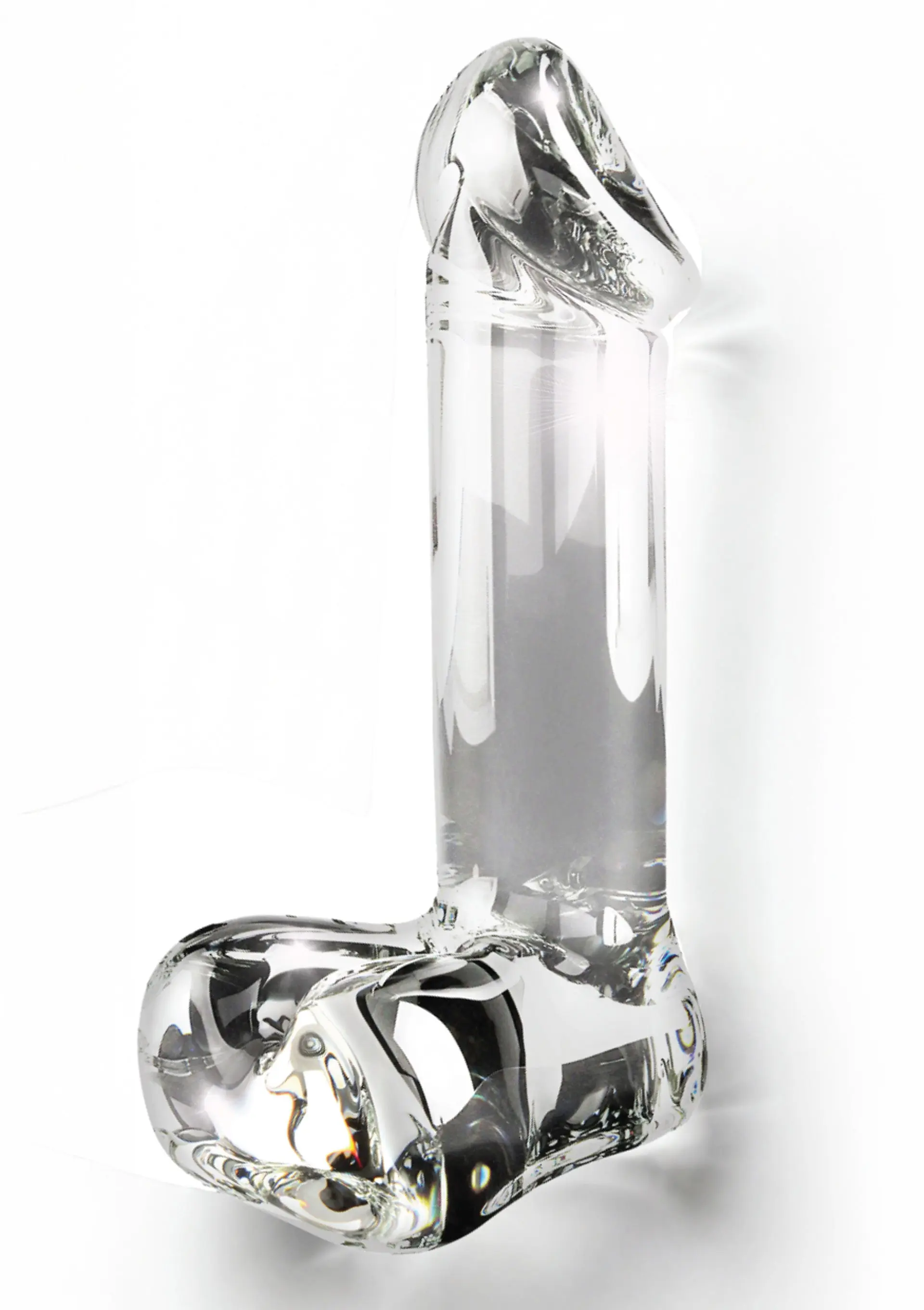 Glass Worxx Crystal Cock
