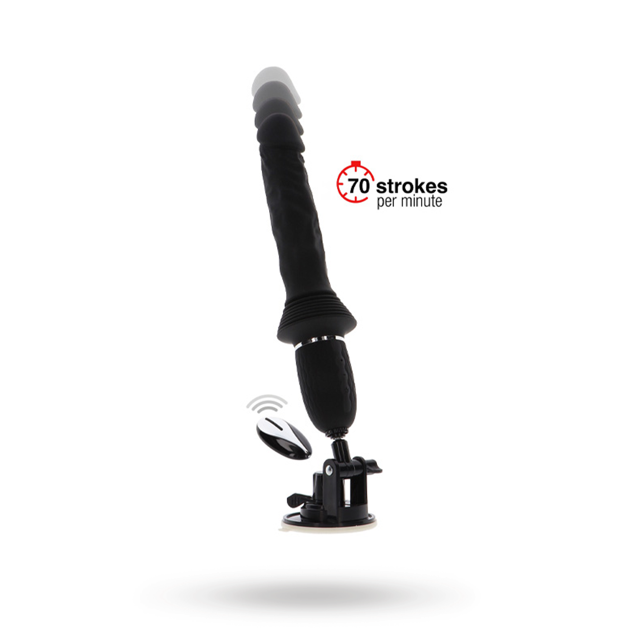Magnum Opus Thruster Pro 30 cm