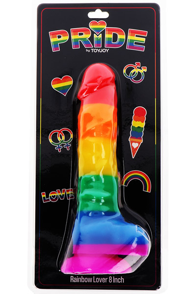Rainbow Lover 20,5 cm