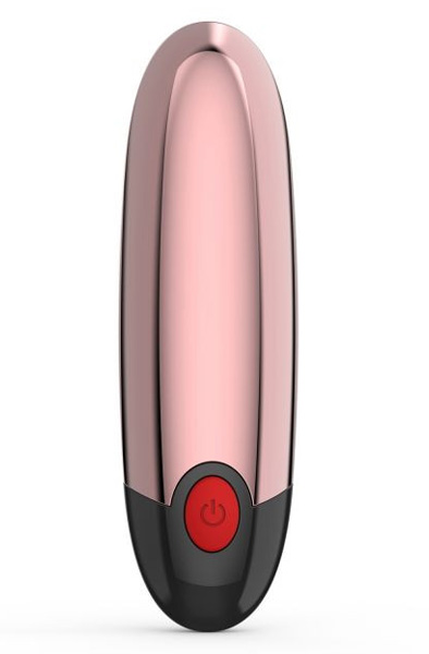 Lipstick Clitoral Stimulator