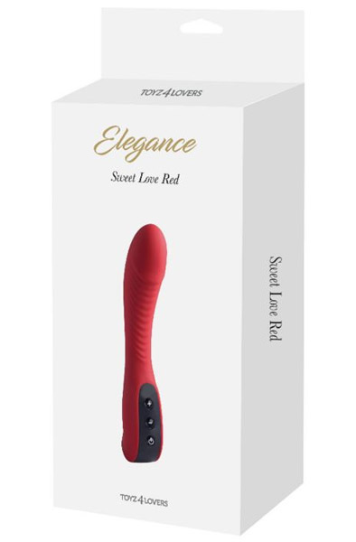 Sweet Love Red 18 cm