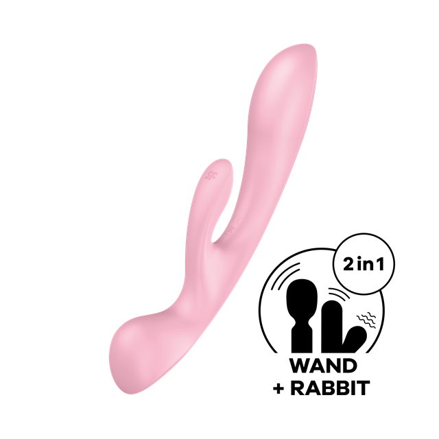 Triple OH - Rosa