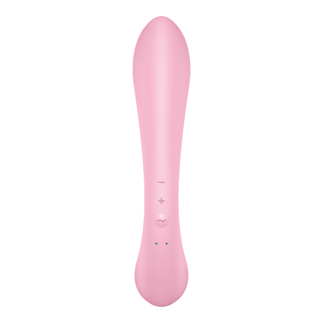 Triple OH - Rosa