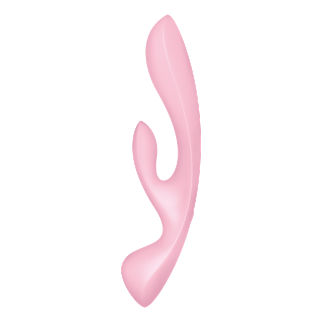 Triple OH - Rosa