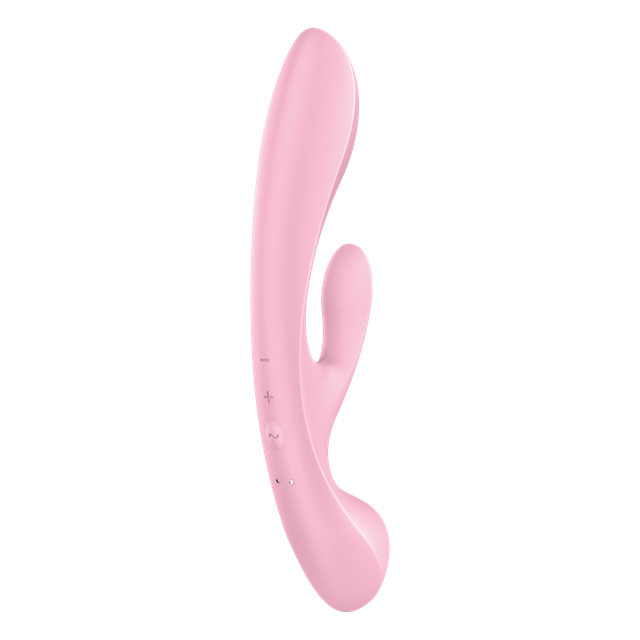 Triple OH - Rosa