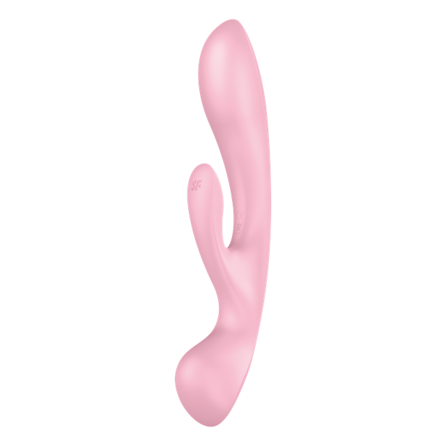 Triple OH - Rosa