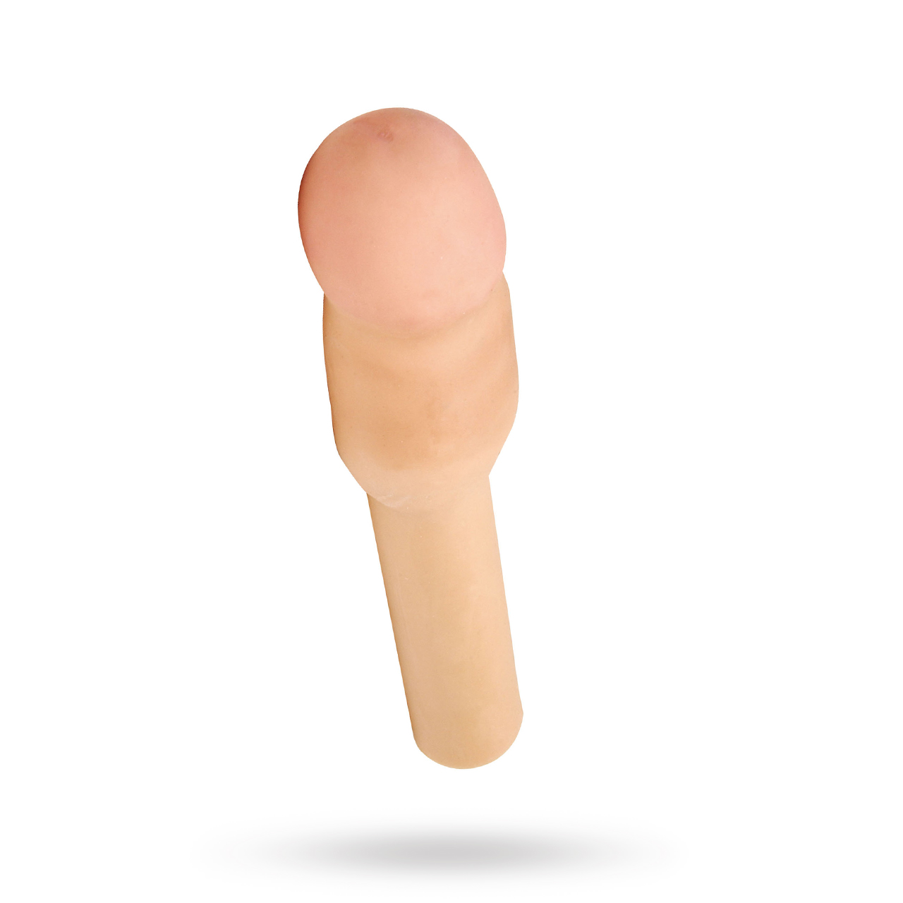 CyberSkin 10cm Xtra Thick Penis Extension