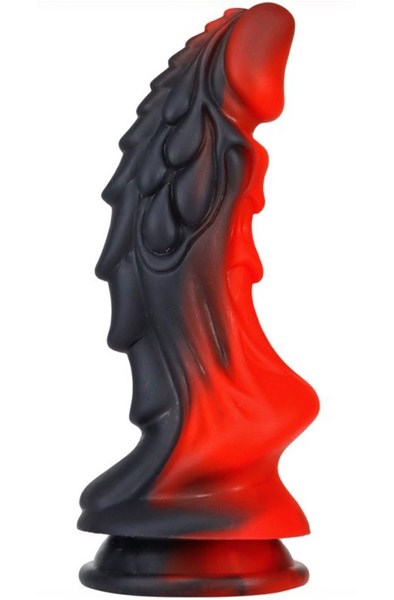 Dragon-Dildo Zomay 23cm