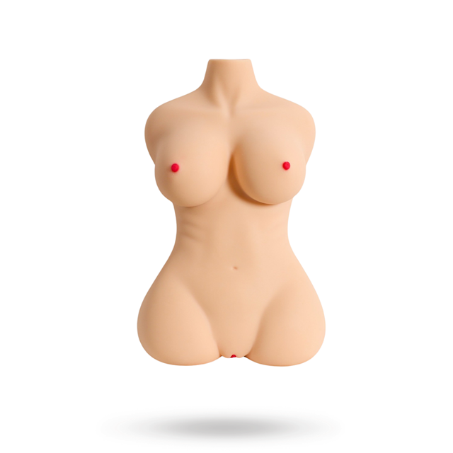 Realistic Mega Torso - Emmy 22 kg