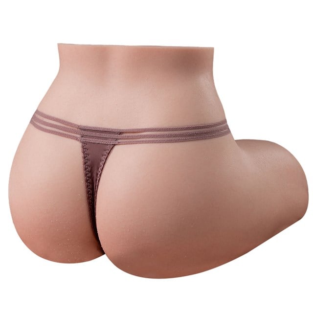 Ultra-Realistic Silicone Doll - Mia 10kg