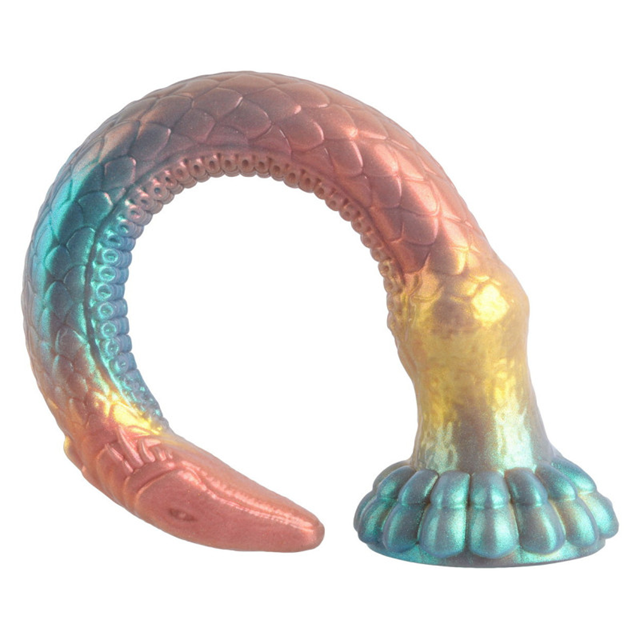 Anaconda Dildo 31 cm