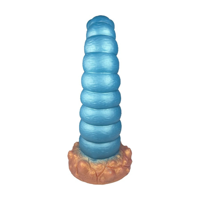 Unicorny Caterpapo Dildo 19,5 cm