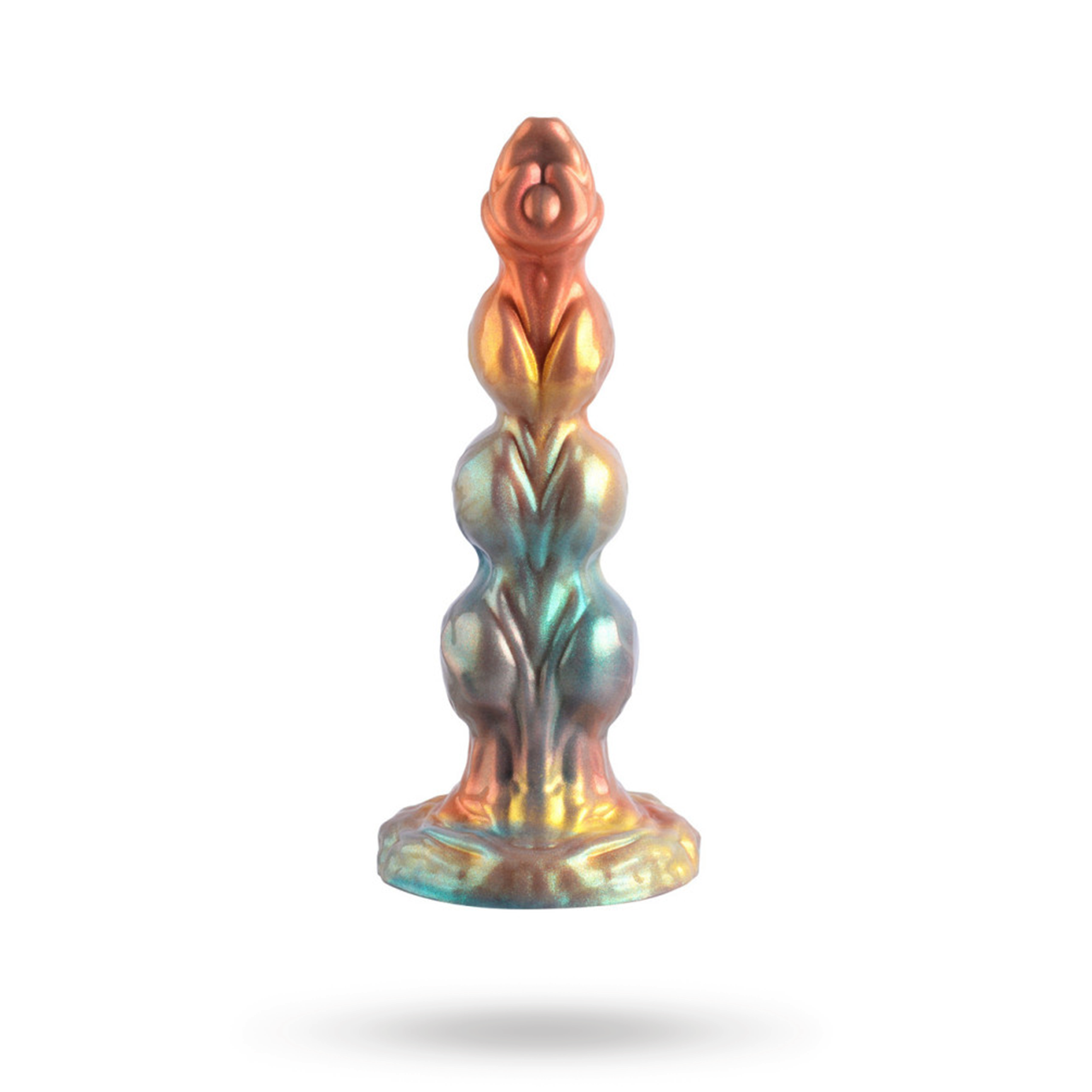 Dominator Dildo 22 cm