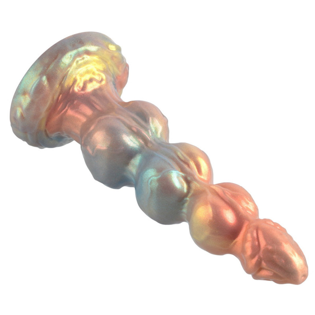 Dominator Dildo 22 cm