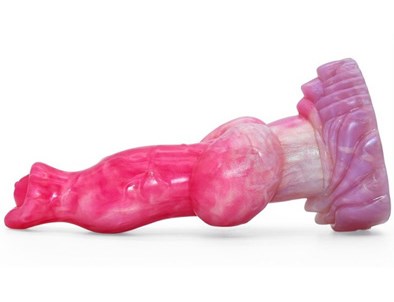 Unicorny Fullbis Monster Dildo 21,5 cm