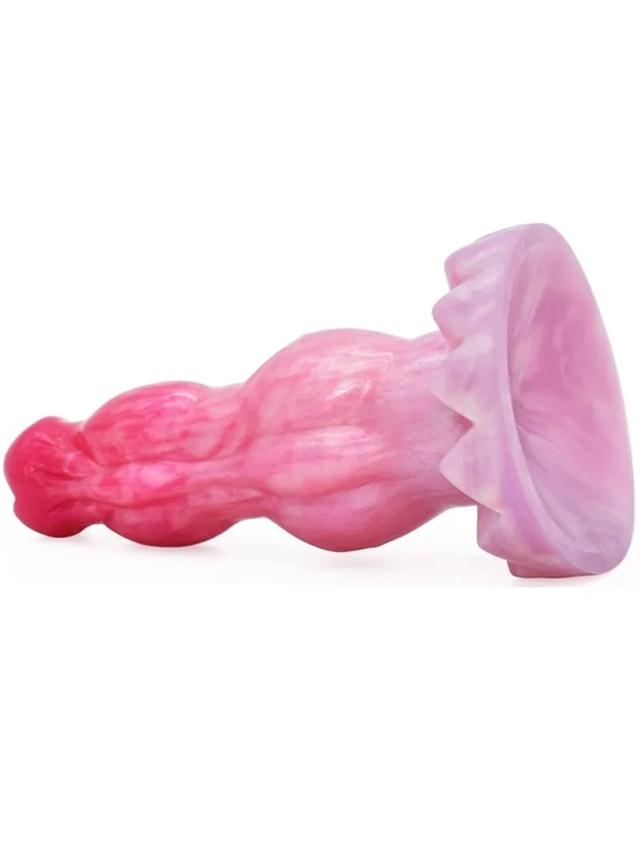 Unicorny Monster Dildo Tramis 23 cm