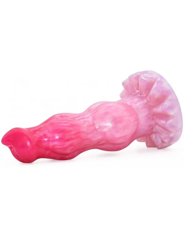 Unicorny Monster Dildo Tramis 23 cm
