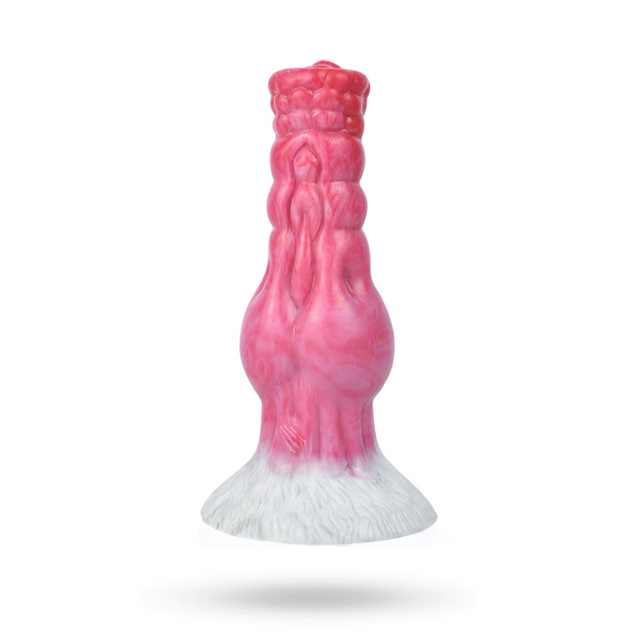 Unicorny Serpent Dildo 18,5 cm | SEXLEKSAKER - MEST FÖR HENNE - Dildos & Dongar - Dragon Dildos | Intimast