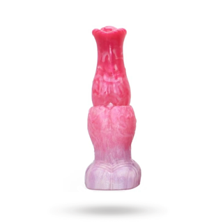 Unicorny Turlix Monster Dildo S 19,5 Cm