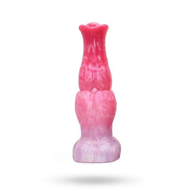 Unicorny Turlix Monster Dildo S 19,5 cm