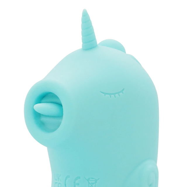 Unihorn C Horse Ocean Peak
