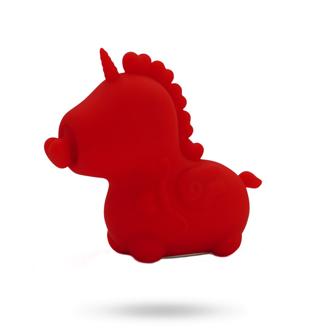 Unihorn Cupid's Beau