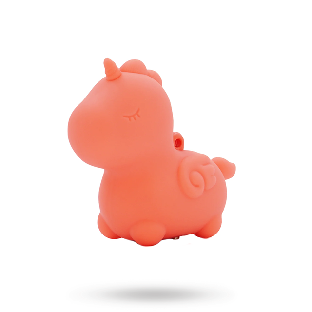 Unihorn Mini Peachy Pony