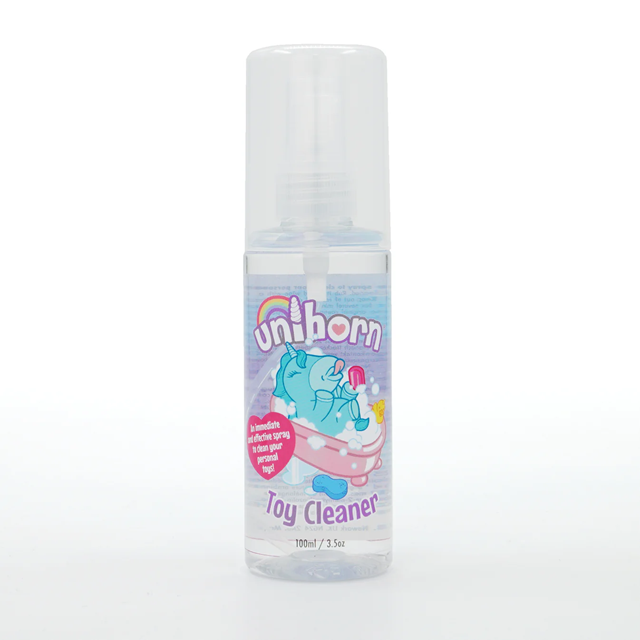 Unihorn Toy Cleaner 100 ml
