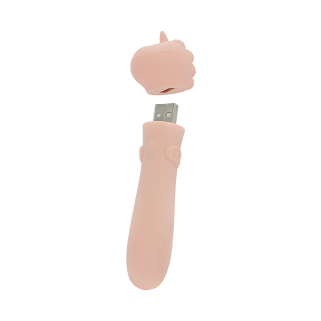 Unihorn USB Bullet Heart Throb