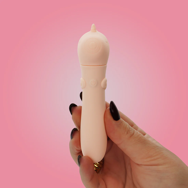 Unihorn USB Bullet Heart Throb