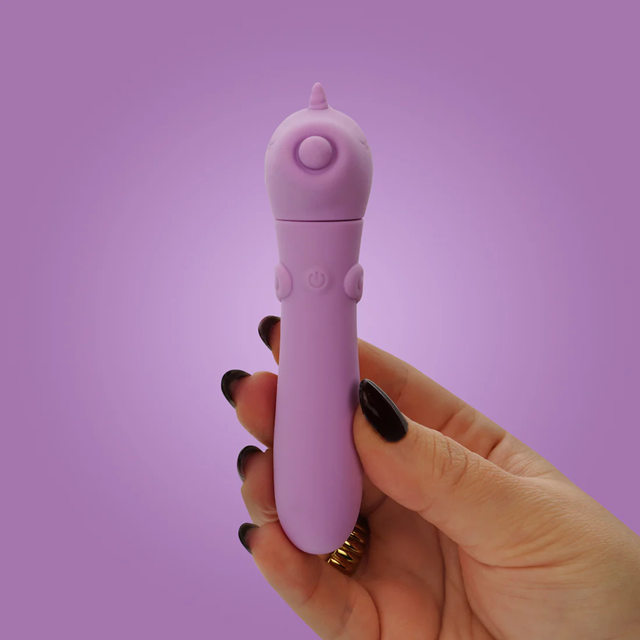 Unihorn USB Bullet Karma Lilac