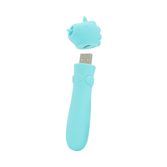 Unihorn USB Bullet Mount'n Peak