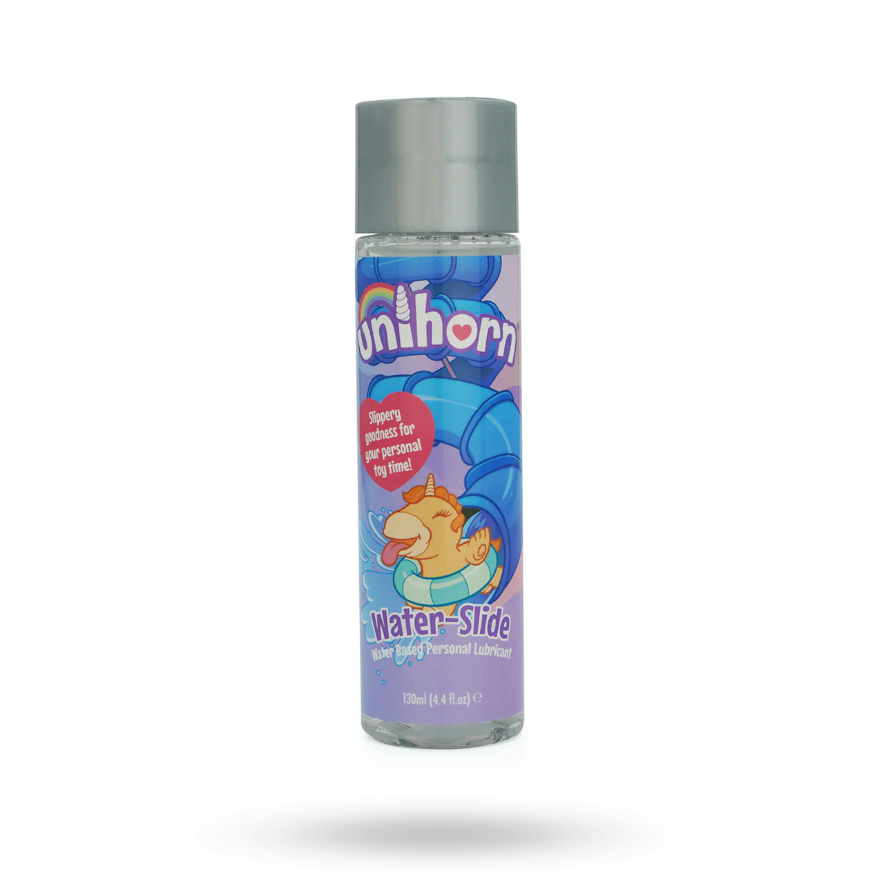 Unihorn Water-Slide Water Based Lubricant 130 ml