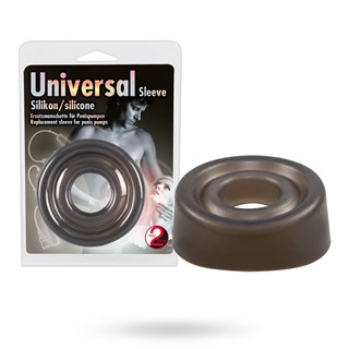 Universal Sleeve Silicone