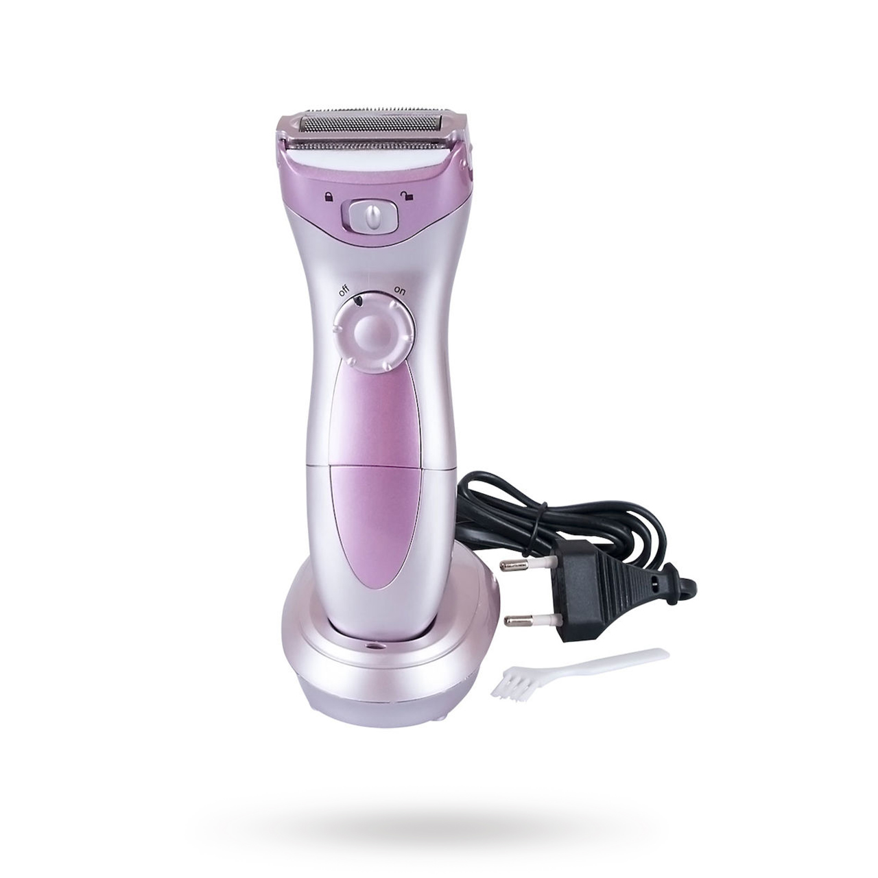 Uppladdningsbar Intimtrimmer Shave Me