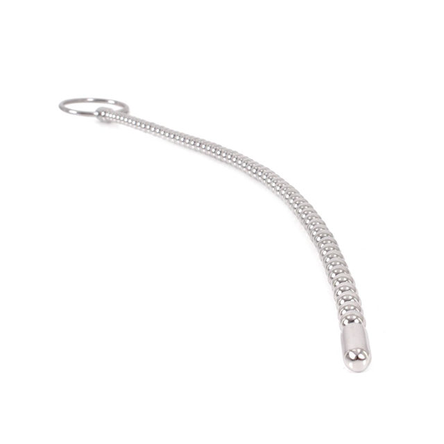 Urethal Bendable Beads 6 mm