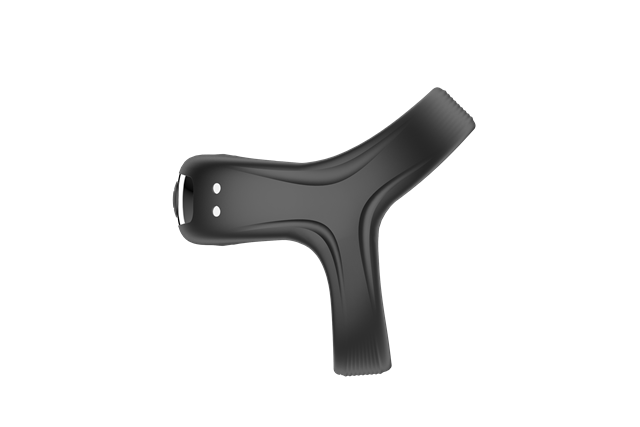 Vibrating Cock Ring Couples Vibrator