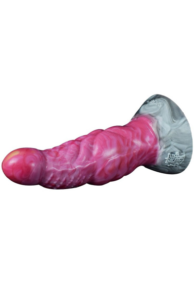 Vibrating Dildo Monster Viby Nerfax 20 cm