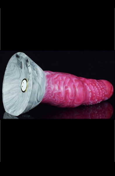 Vibrating Dildo Monster Viby Nerfax 20 cm