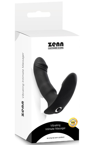 Vibrating Intimate Massager