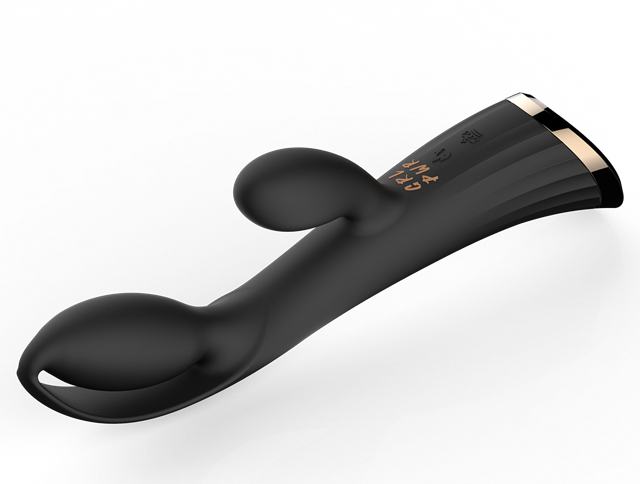 VICTORIA - Extremt Kraftfull
G-Punkt Bulletvibrator