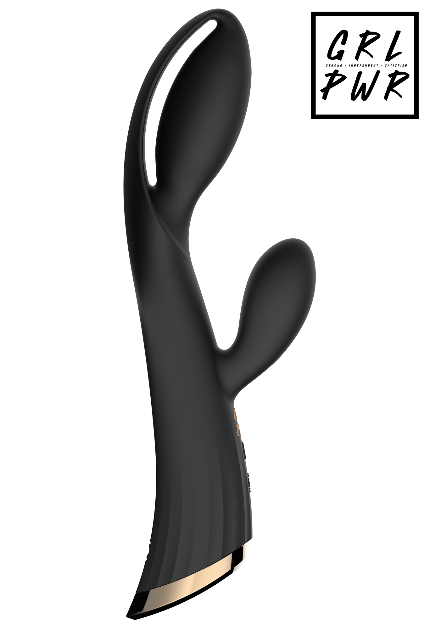 VICTORIA - Extremely Powerful - Unik G-Punkts Bullet Vibrator