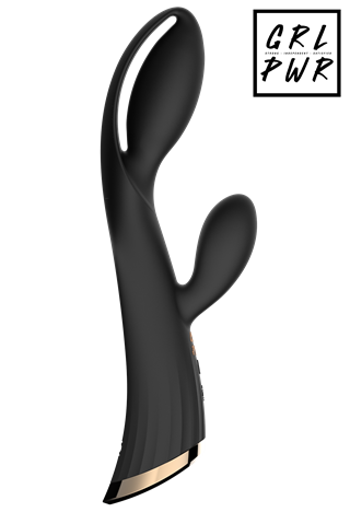 Victoria - Extremt Kraftfull
G-punkt Bulletvibrator
