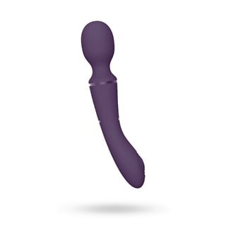 Nami - Pulse Wave & Vibrating Wand - Lila