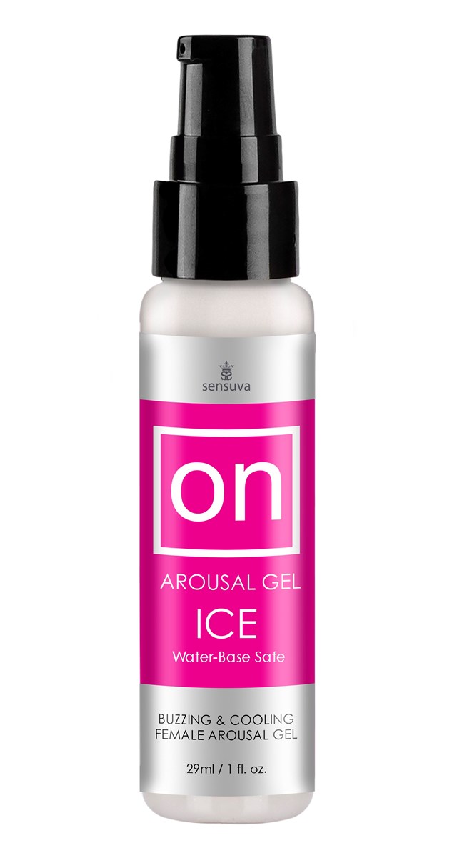 ON Arousal Gel ICE